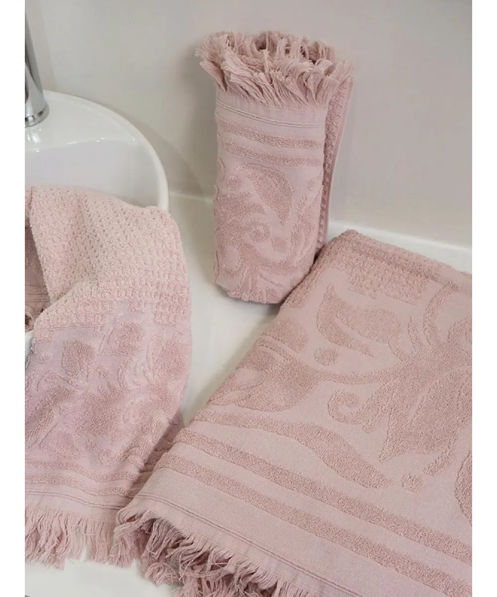 Πετσέτα Κρόσι 3 Powder Χεριών (40x60)