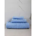 Πετσέτα Χίμπουρι 16 Light Blue Χεριών (30x50)