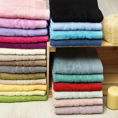 Πετσέτα Χίμπουρι 22 Light Aqua Χεριών (30x50)