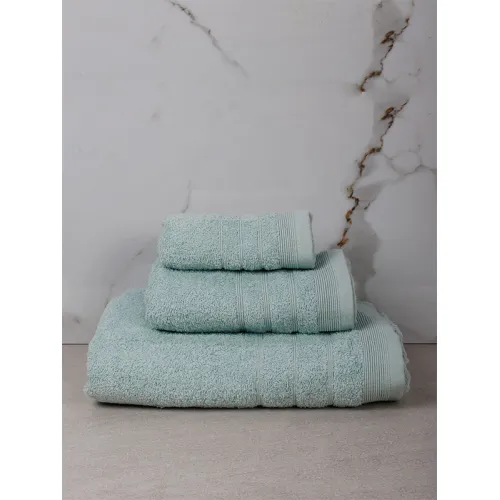 Πετσέτα Χίμπουρι 22 Light Aqua Μπάνιου (70x140)