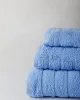 Πετσέτα πενιέ Dory 1 Light Blue Προσώπου (50x100)