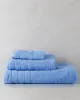 Πετσέτα πενιέ Dory 1 Light Blue Προσώπου (50x100)