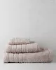 Πετσέτα πενιέ Dory 11 Medium Beige Προσώπου (50x100)