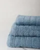 Πετσέτα πενιέ Dory 9 Aqua Προσώπου (50x100)