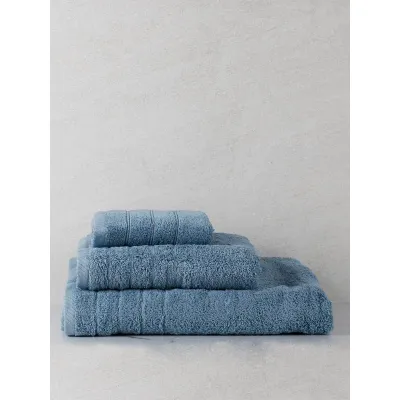 Πετσέτα πενιέ Dory 9 Aqua Προσώπου (50x100)