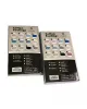 Κατωσέντονο Cotton Feelings με λάστιχο 106 Light Grey Ημίδιπλο (120x200 30) Κατωσέντονο Cotton Feelings με λάστιχο 106 Light Grey Ημίδιπλο (120x200 30)
