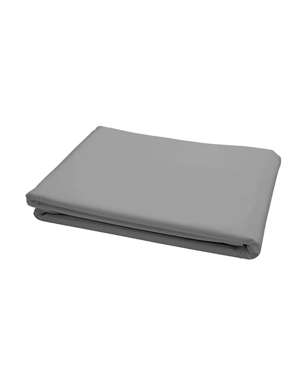 Σεντόνι Cotton Feelings φλατ 107 Dark Grey Υπέρδιπλο (235x270) Σεντόνι Cotton Feelings φλατ 107 Dark Grey Υπέρδιπλο (235x270)