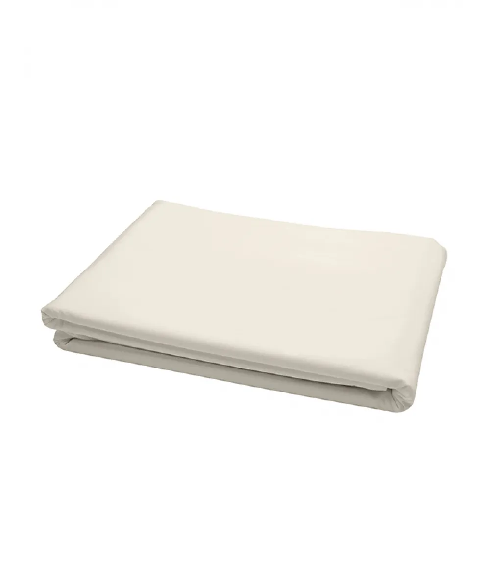 Σετ Σεντόνια Cotton Feelings 108 Ecru Μονό με λάστιχο(105x205 30) Σετ Σεντόνια Cotton Feelings 108 Ecru Μονό με λάστιχο(105x205 30)