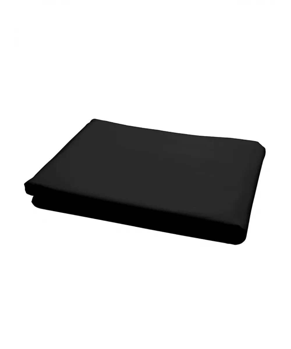 Σετ Σεντόνια Cotton Feelings 111 Black Μονό με λάστιχο(105x205 30) Σετ Σεντόνια Cotton Feelings 111 Black Μονό με λάστιχο(105x205 30)