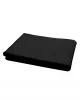 Σετ Σεντόνια Cotton Feelings 111 Black Μονό με λάστιχο(105x205 30) Σετ Σεντόνια Cotton Feelings 111 Black Μονό με λάστιχο(105x205 30)