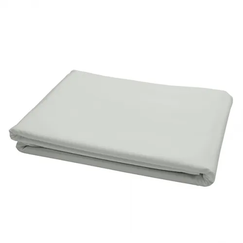 Σετ Σεντόνια Cotton Feelings 106 Light Grey Υπέρδιπλο (235x270)