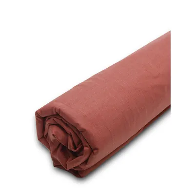 Κατωσέντονο Menta με λάστιχο 6 Brick Μονό (100x200 20)