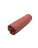 Κατωσέντονο Menta με λάστιχο 6 Brick Μονό (100x200 20)