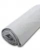 Κατωσέντονο Menta με λάστιχο 18 Light Grey Υπέρδιπλο (180x200 20)