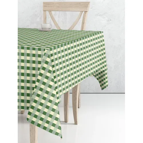 Τραπεζομάντηλο 2024 Green 140x140