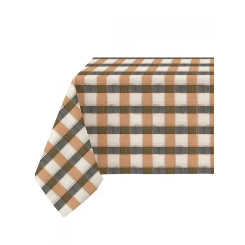 Τραπεζομάντηλο 5452 Beige 140x140