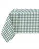 Τραπεζομάντηλο 5467 Aqua 140x140 Τραπεζομάντηλο 5467 Aqua 140x140