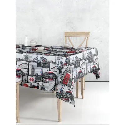 Τραπεζομάντηλο London 140x140