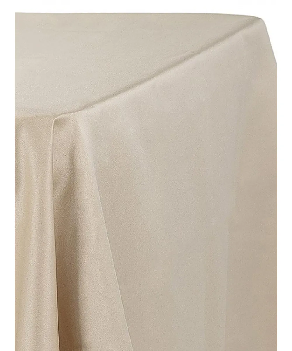 Τραπεζομάντηλο αλέκιαστο Champagne 150x150