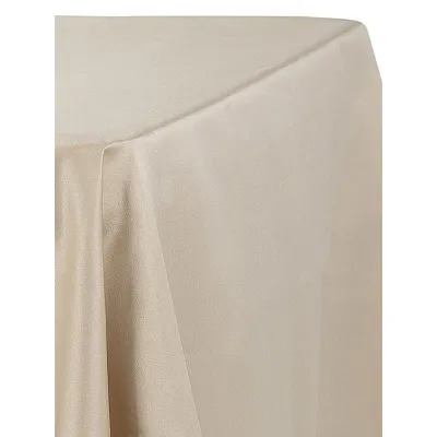 Τραπεζομάντηλο αλέκιαστο Champagne 150x150