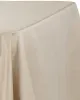 Τραπεζομάντηλο αλέκιαστο Champagne 150x150