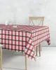 Τραπεζομάντηλο 5452 Red 140x180 Τραπεζομάντηλο 5452 Red 140x180
