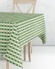 Τραπεζομάντηλο 2024 Green 140x220