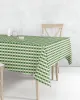 Τραπεζομάντηλο 2024 Green 140x220