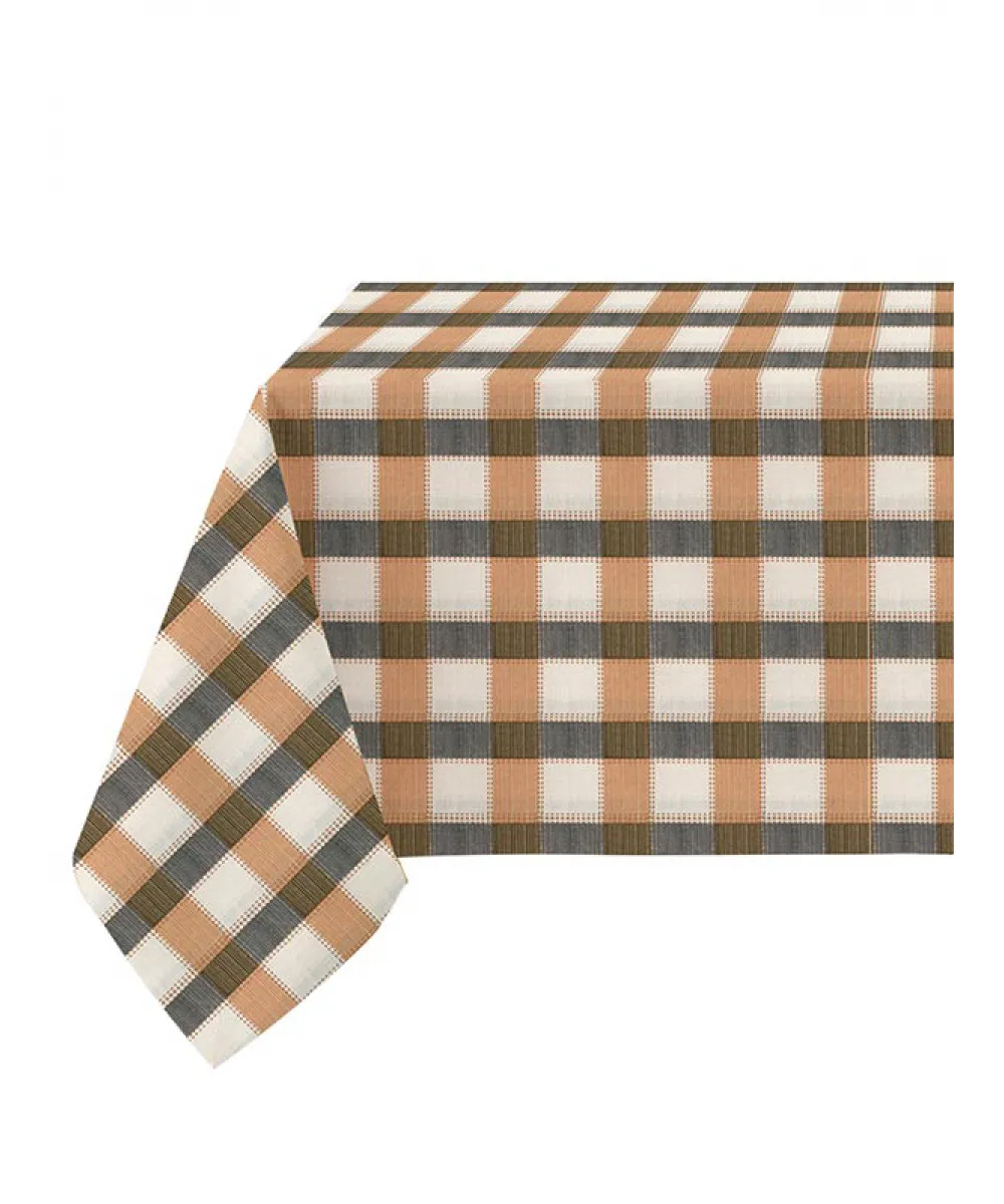 Τραπεζομάντηλο 5452 Beige 140x220