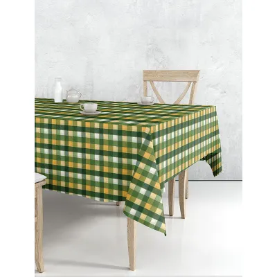 Τραπεζομάντηλο 6997 Green 140x220