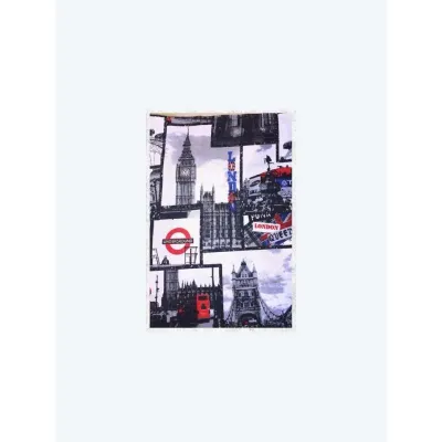 Τραπεζομάντηλο London 140x220