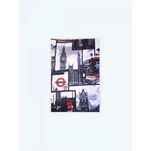 Τραπεζομάντηλο London 140x220