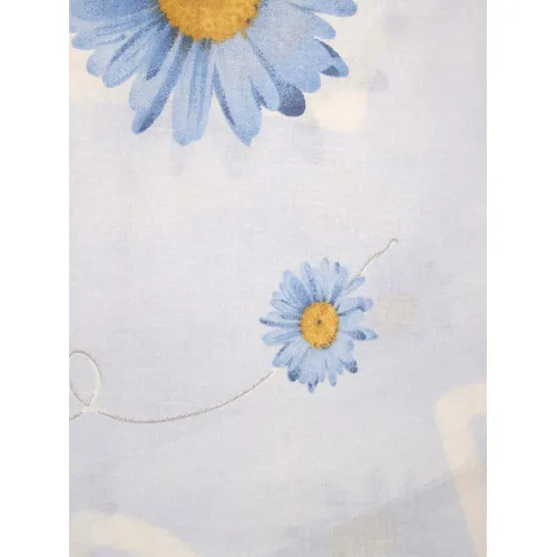 Κατωσέντονο Cotton Feelings με λάστιχο 312 Μονό (100x200 30)