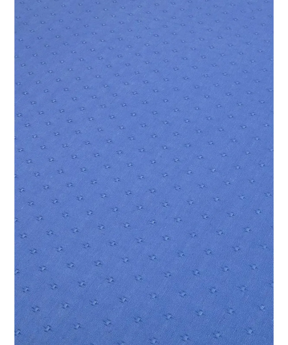 Τραπεζομάντηλο Nico 26 Blue 140x140