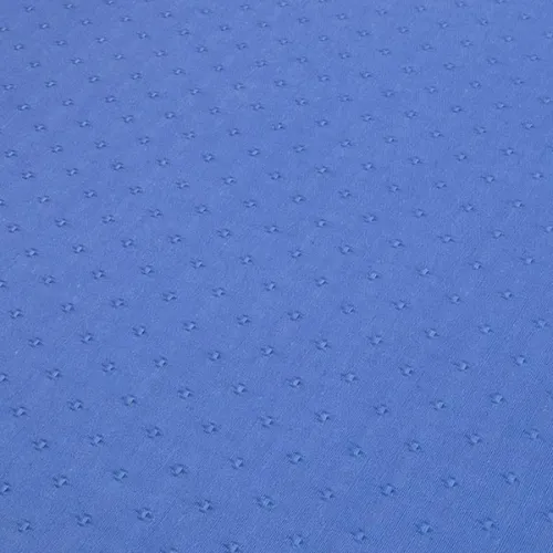 Τραπεζομάντηλο Nico 26 Blue 140x140