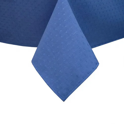 Τραπεζομάντηλο Nico 26 Blue 140x140