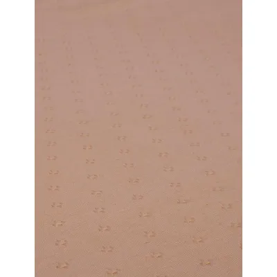 Τραπεζομάντηλο Nico 40 Beige 140x140