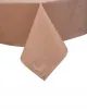 Τραπεζομάντηλο Nico 40 Beige 140x140
