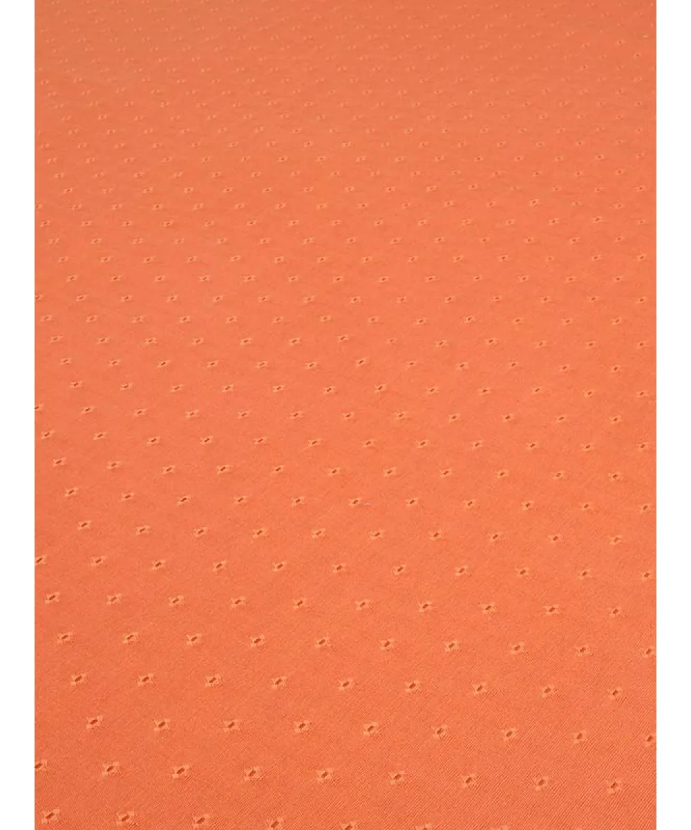 Τραπεζομάντηλο Nico 67 Orange 140x140
