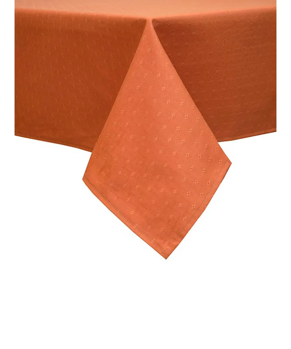 Τραπεζομάντηλο Nico 67 Orange 140x140