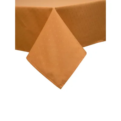 Τραπεζομάντηλο Nico 68 Mustard 140x140