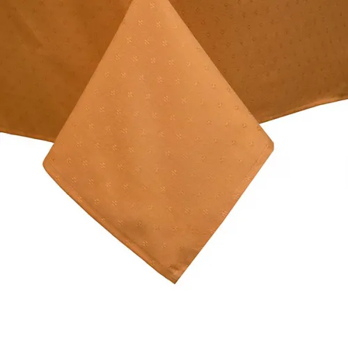 Τραπεζομάντηλο Nico 68 Mustard 140x140