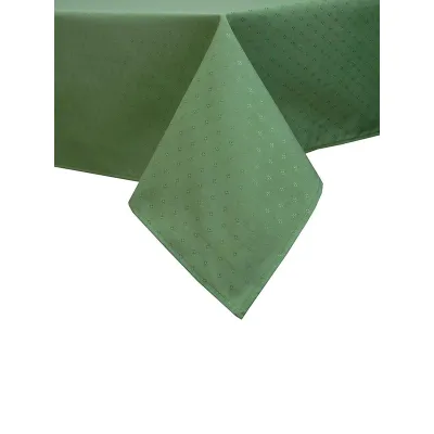 Τραπεζομάντηλο Nico 31 Green 140x180