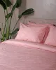 Μαξιλαροθήκες Cotton Feelings 2040 Pink 50x70