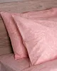 Μαξιλαροθήκες Cotton Feelings 2040 Pink 50x70