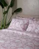 Σετ Σεντόνια Cotton Feelings 2038 Pink Μονό με λάστιχο(105x205 30) Σετ Σεντόνια Cotton Feelings 2038 Pink Μονό με λάστιχο(105x205 30)