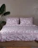 Σετ Σεντόνια Cotton Feelings 2038 Pink Μονό με λάστιχο(105x205 30) Σετ Σεντόνια Cotton Feelings 2038 Pink Μονό με λάστιχο(105x205 30)