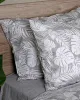 Σετ Σεντόνια Cotton Feelings 2038 Grey Μονό με λάστιχο(105x205 30) Σετ Σεντόνια Cotton Feelings 2038 Grey Μονό με λάστιχο(105x205 30)