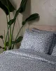 Σετ Σεντόνια Cotton Feelings 2044 Grey Υπέρδιπλο με λάστιχο (170x205 30) Σετ Σεντόνια Cotton Feelings 2044 Grey Υπέρδιπλο με λάστιχο (170x205 30)