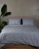 Σετ Σεντόνια Cotton Feelings 2044 Grey Υπέρδιπλο με λάστιχο (170x205 30) Σετ Σεντόνια Cotton Feelings 2044 Grey Υπέρδιπλο με λάστιχο (170x205 30)